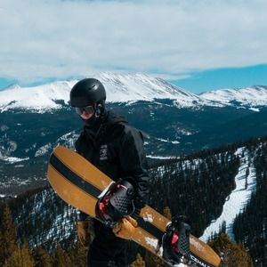 Meet your Posher, Casey